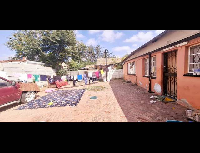 3 BEDROOM HOUSE FOR SALE IN NEW MODDER